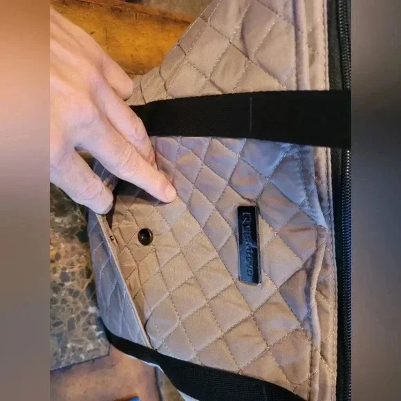 **LOW START ** Qontevo insulation lunch bag - Picture 8 of 14